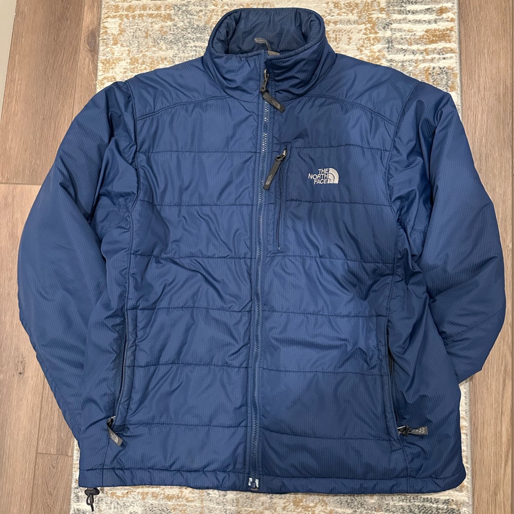 Men’s North Face Jacket